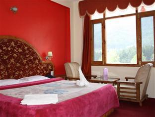 Hotel Ocean Blue Manali Exteriér fotografie